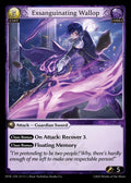 DTR-211 Exsanguinating Wallop