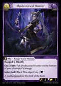 ALC-211 Shadecursed Hunter