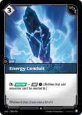 Energy Conduit OGN-098/298