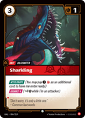Sharkling UNL-006/219