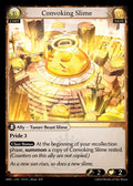MRC-174 Convoking Slime