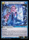 HVN-121 Dynasty Chancellor
