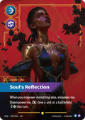 Soul's Reflection VEN-195/166