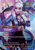 Evelynn, In Control RAD-SP3/005