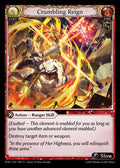 PTM-081 Crumbling Reign