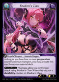 MRC Alter-034 Shadow's Claw