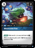 Blastcone Fae OGN-097/298