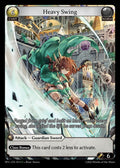 SP3-013 Heavy Swing