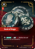Seal of Rage OGN-040/298