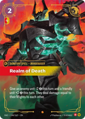 Realm of Death RAD-144/167
