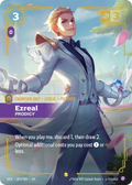 Ezreal, Prodigy VEN-SP5/006