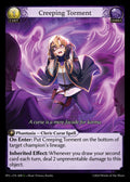 SP2-008 Creeping Torment
