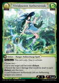 DTR-193 Viridescent Aetherstreak