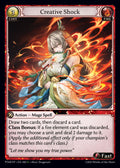 PTMEVP-002 Creative Shock