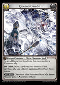 PTM-061 Queen's Gambit