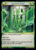 PRD-192 GustTech Shield