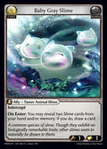 PRDEVP-003 Baby Gray Slime