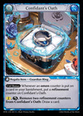 DTR-027 Confidant's Oath