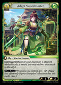 AMB-165 Adept Swordmaster