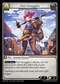 DOA Alter-103 Port Smuggler
