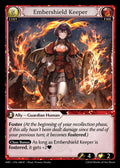 MRC-088 Embershield Keeper