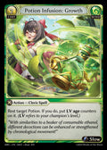 MRC-148 Potion Infusion: Growth