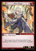 DOA Alter-121 Blitz Mage