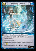 PTM-114 Freezing Gambit