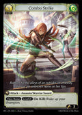 SP2-004 Combo Strike