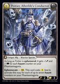 DTR Alter-254 Poitier, Afterlife's Conductor