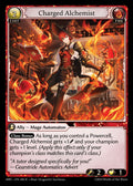 MRC-085 Charged Alchemist