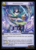 ALC Alter-224 Horticounter