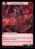 PRD-229 Ischemic Soldier