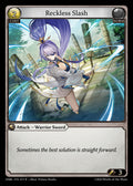 AMB-071 Reckless Slash