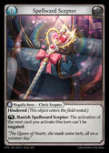 DTR-019 Spellward Scepter