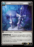 DOA Alter-020 Assassin's Ripper
