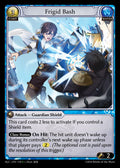 ALC-134 Frigid Bash