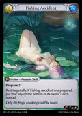 SP1-007 Fishing Accident