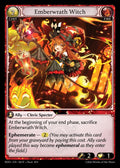 RDO-182 Emberwrath Witch