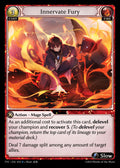 FTC-055 Innervate Fury