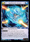 DOA Alter-247 Spellshield: Arcane