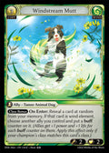 DOA Alter-234 Windstream Mutt