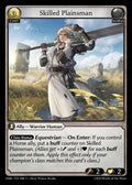 AMB-080 Skilled Plainsman