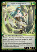 MRC-143 Eternal Magistrate