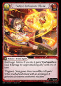 MRC-091 Potion Infusion: Blaze