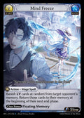 SP2-016 Mind Freeze