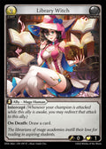 DOA Alter-097 Library Witch