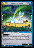DOA Alter-166 Dewdrop Hares