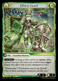 DTR-175 Effluve Guard