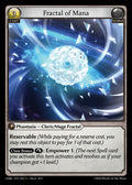 AMB-043 Fractal of Mana
